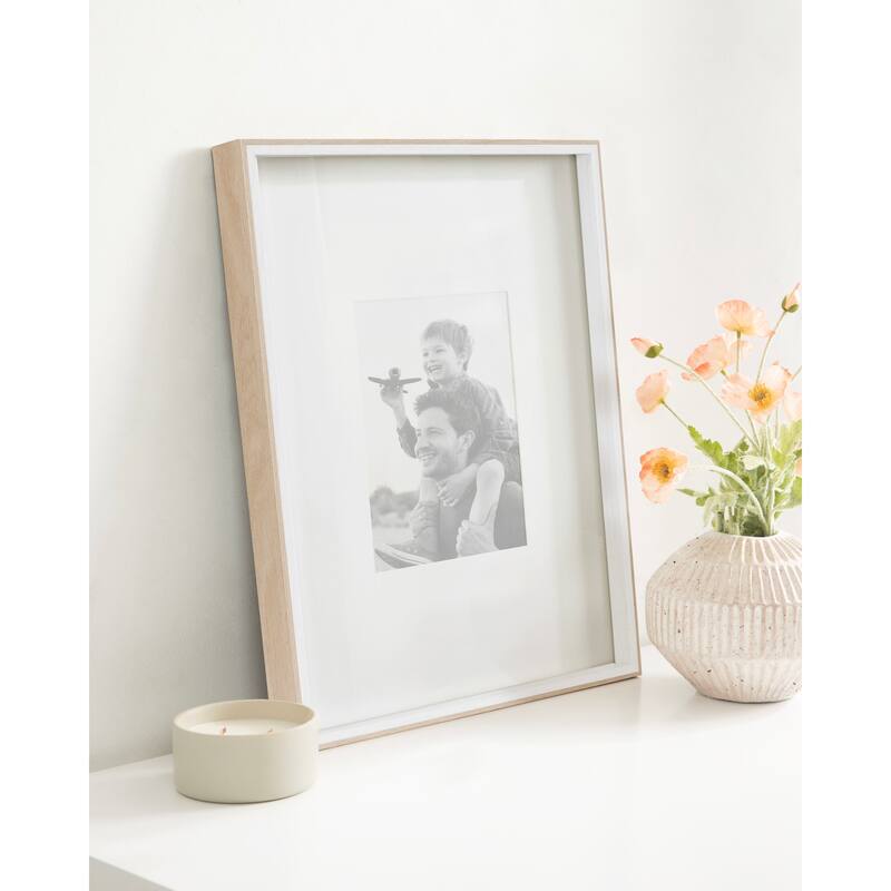 Kate and Laurel Gibson Photo Frame Set