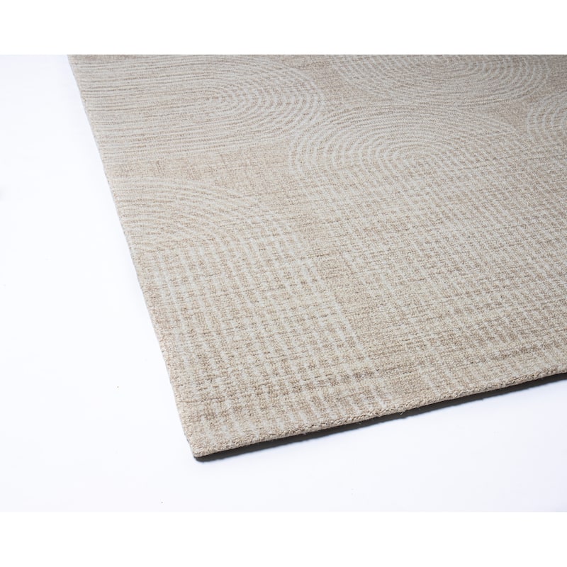 Bashian Naveeen Beige