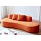 Option Red Orange