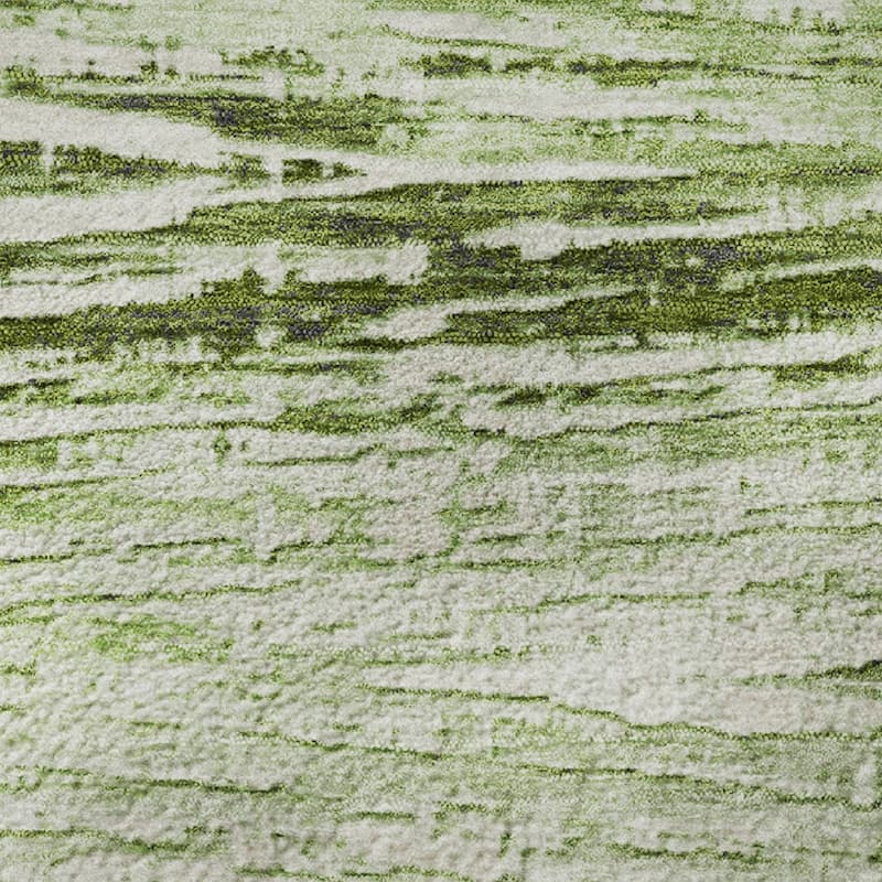 Premium Washable Super Soft Modern Ombre Mayfield Rug