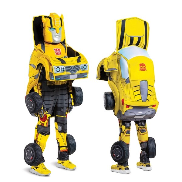 bumblebee transformers 7