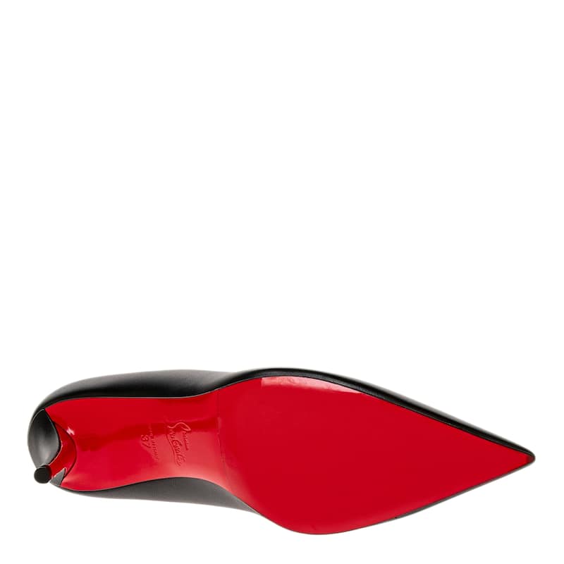 Christian Louboutin Miss Z Pumps