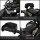 preview thumbnail 18 of 37, Costway 12V Kids Ride On ATV Electric 4-Wheeler Quad 2 Speeds with Mp3