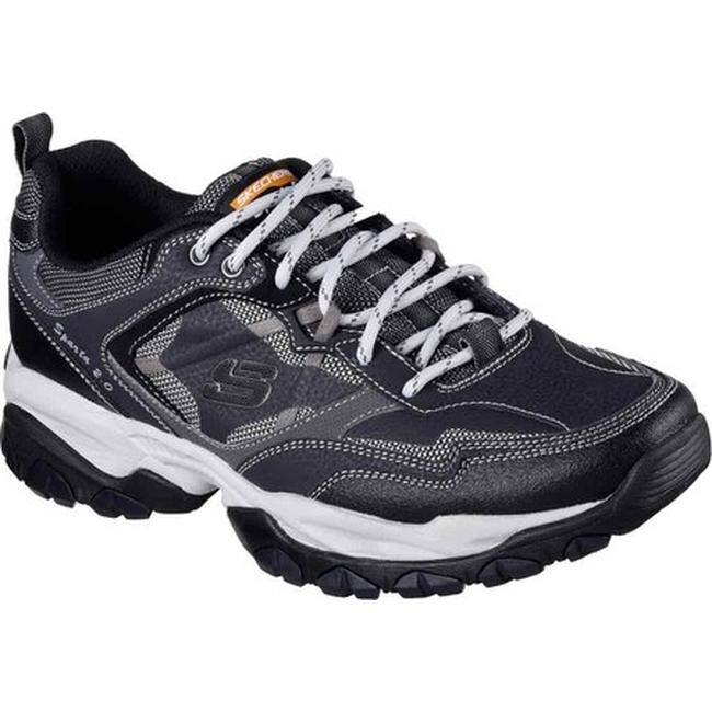 mens skechers size 15 wide