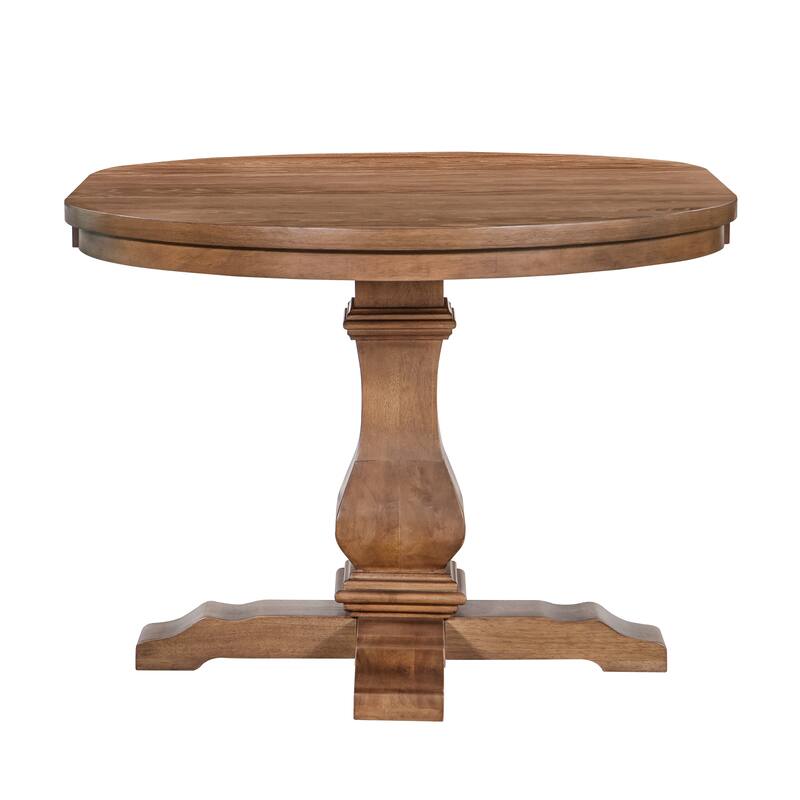 Christopher Knight Home - Castner Wood Dining Table