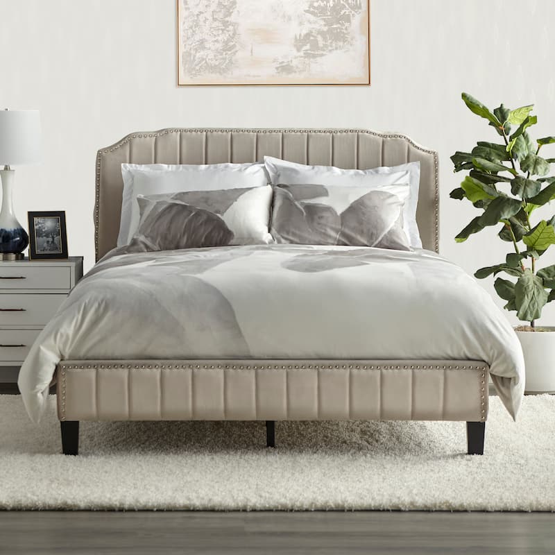 Simple Living Aben Bed