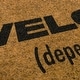 preview thumbnail 71 of 95, Mohawk Home Faux Coir Novelty Impressions Doormat