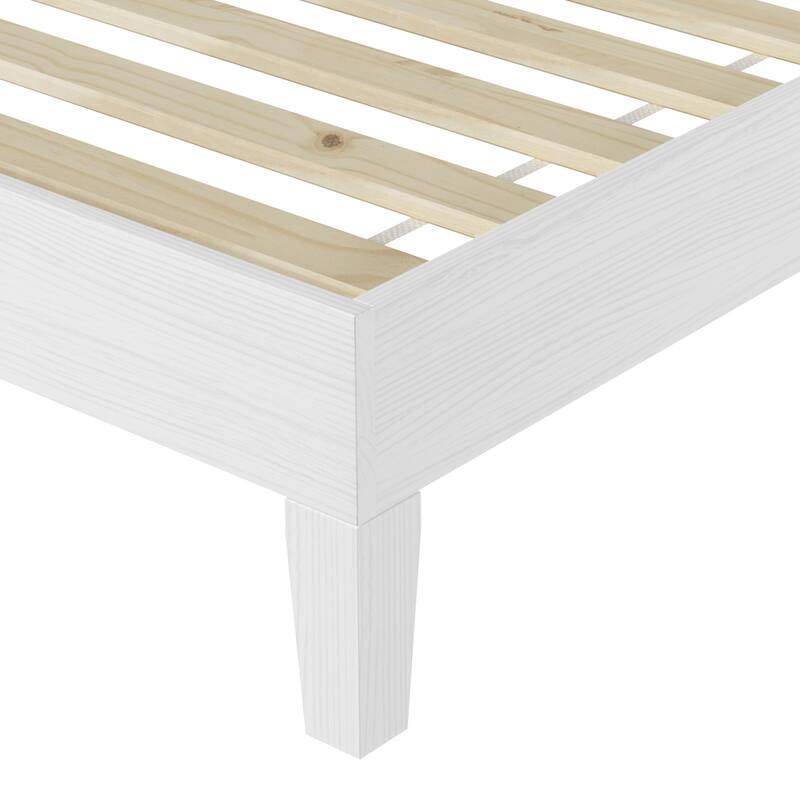 Steve Silver Nola Platform Bed