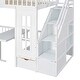 preview thumbnail 34 of 35, Twin-over-Twin Bunk Bed