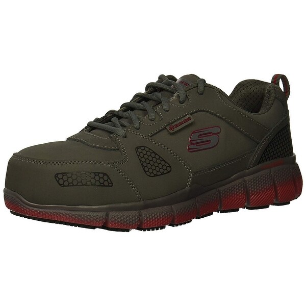 skechers safety shoes