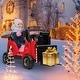preview thumbnail 21 of 19, 12V Kids Ride on Forklift Car