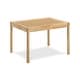 preview thumbnail 15 of 14, Olive & Opie Della 3-Piece Solid Wood Kids Table & Chair Set
