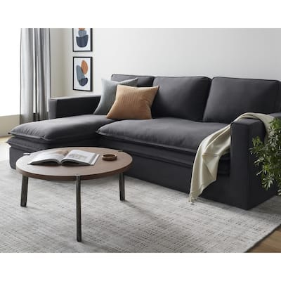 Cristopher Transitional Sofa