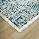 preview thumbnail 29 of 29, Kennedy Vintage Traditional Bordered Oriental Medallion Area Rug