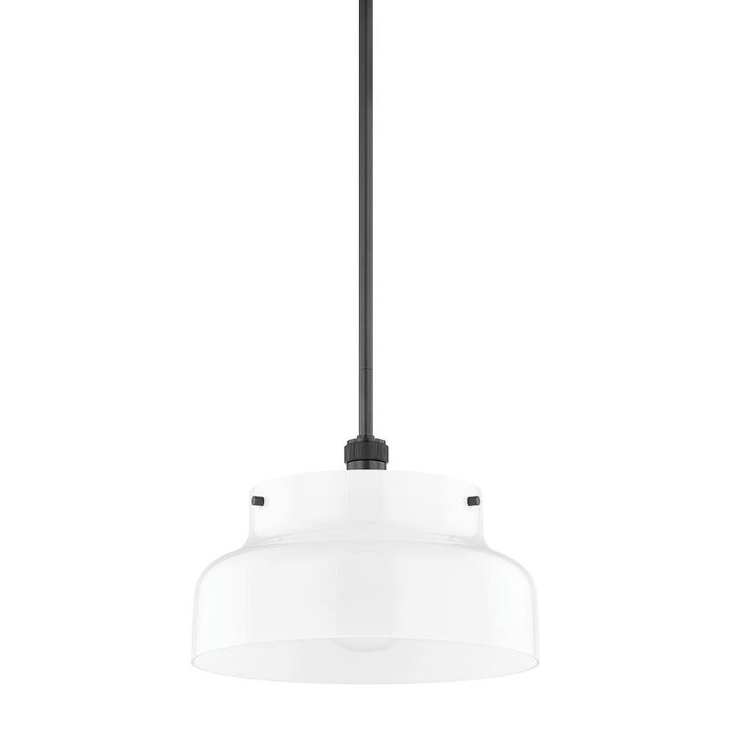 Mitzi Luella 1 Light Pendant - Brown
