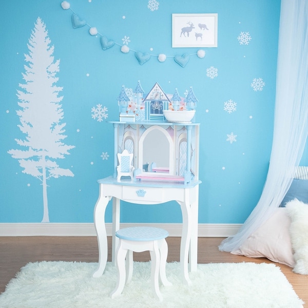 Teamson kids vanity set new arrivals