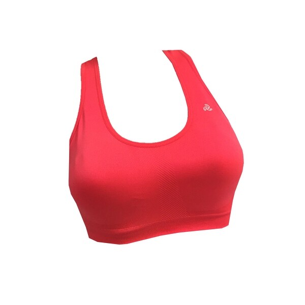 jockey women's removable cup seamless bra