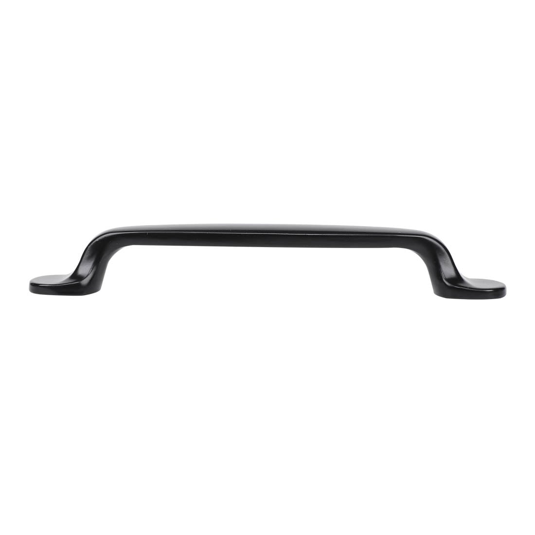 4x Crystal Cabinet Pull Handle Bar Drawer Cabinet Door Handle 128mm