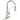 Moen 5927 Belfield 1.5 GPM Single Hole Pre-Rinse Pull Down Kitchen