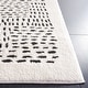 preview thumbnail 7 of 9, SAFAVIEH Melody Ailsa Modern Scandinavian Rug