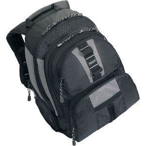 targus 15.4 sport backpack