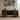 Paradise Valley Saddle Brown Executive Desk