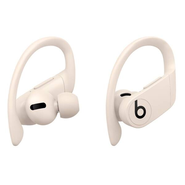 Beats By Dr Dre Powerbeats Pro In Ear Wireless Headphones Overstock 29108727 Black