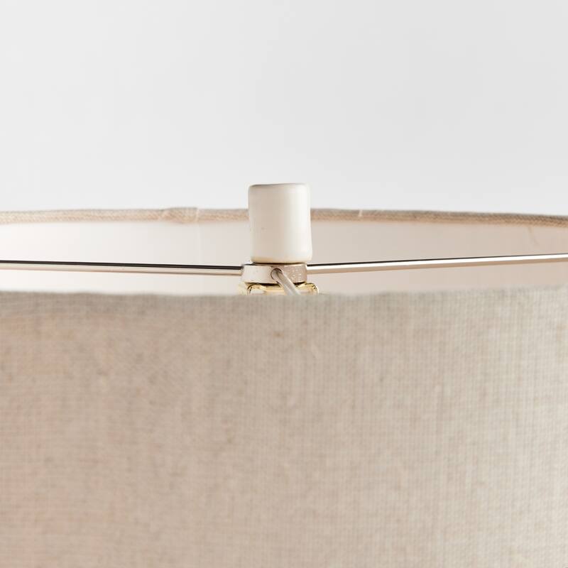 Lillet Lamp - White