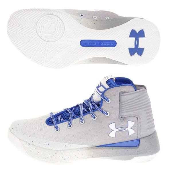 Shop Under Armour Men S Curry 3 Basketball Shoes 8 5 Overstock