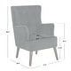 preview thumbnail 16 of 18, angelo:HOME Jane Chair