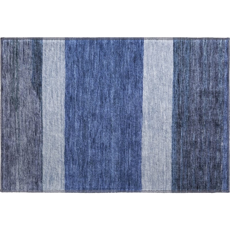 Premium Washable Super Soft Ombre Gabbeh Mayfield Rug