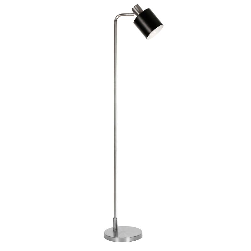 Thew Floor Lamp