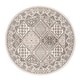 preview thumbnail 52 of 52, Nuloom Becca Traditional Tiled Area Rug