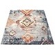 preview thumbnail 33 of 53, ECARPETGALLERY Morocco Mosaique Southwestern Rug