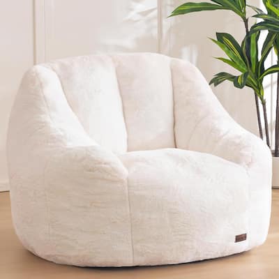 Bean Bag Chair Floor Sofa