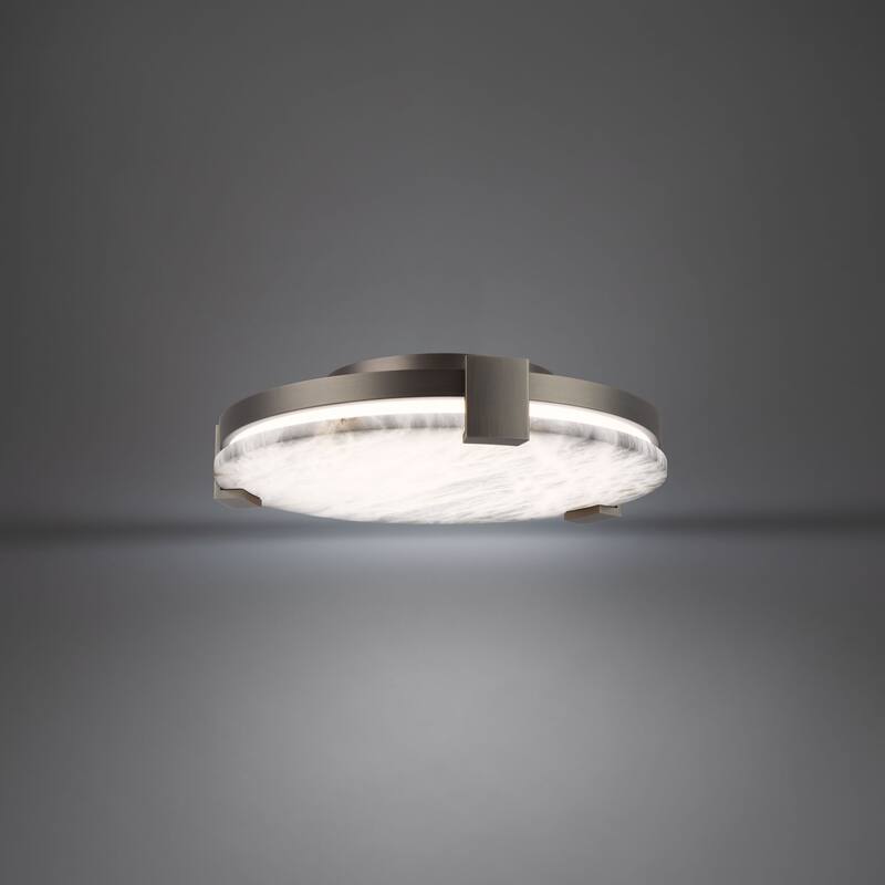 Catalonia 11in LED Flush Mount 3000K