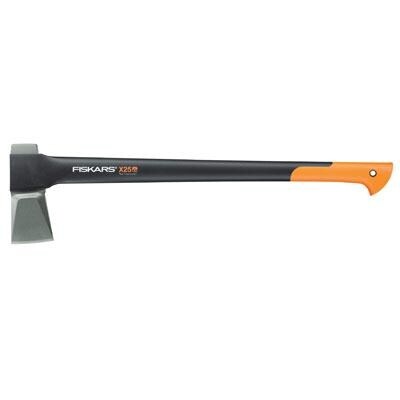 Fiskars 78546935 X25 Splitting Axe 28"