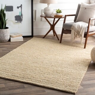 Artistic Weavers Thorsten Natural Fiber Area Rug