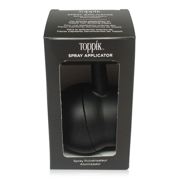 TOPPIK Spray Applicator