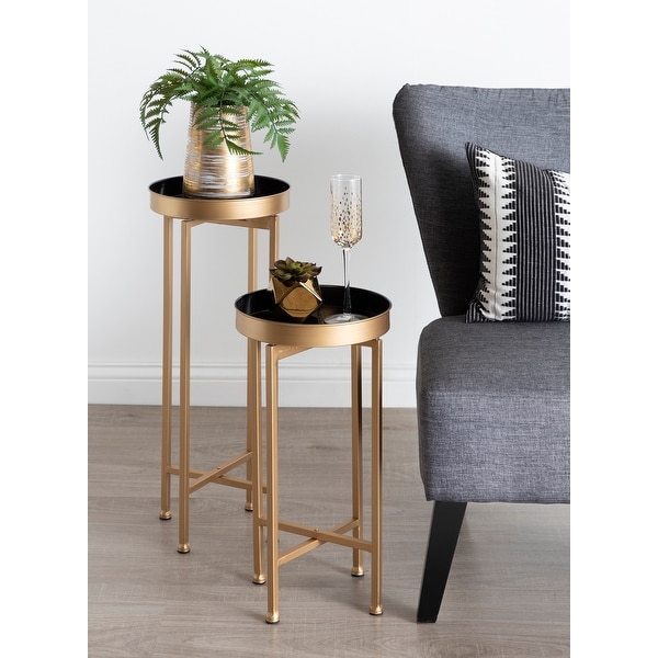 Bed bath and beyond clearance tray table set