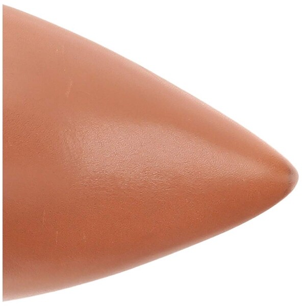 glydia stiletto knee high boot