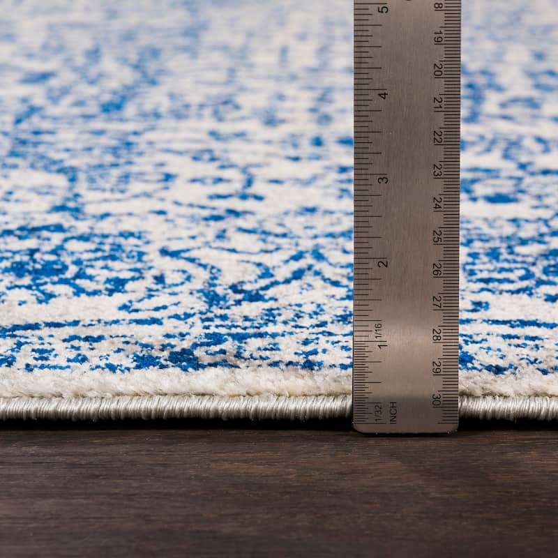 Lucy Vintage Nomad Area Rug