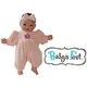 preview thumbnail 2 of 3, Baby's First: 13" Bundle of Joy Baby Doll