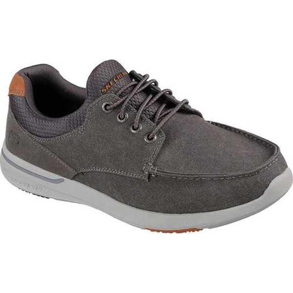 Skechers mosen top charcoal