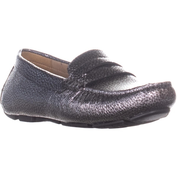 Natasha penny loafer Clearance