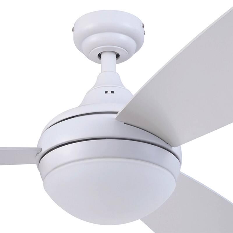 Porch & Den Nebeker 52-inch LED Ceiling Fan with Remote Control