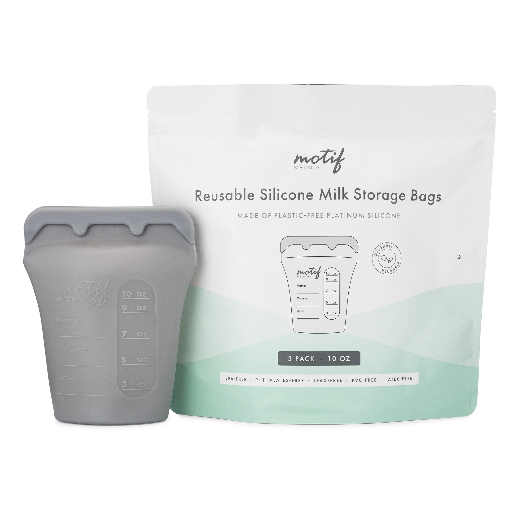 Breast Pump Parts - buybuy BABY