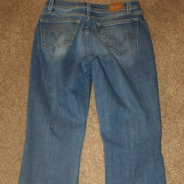 levi 529 jeans