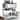 Espresso Machine 15 Bar, Milk Frother and PID Temperature Control, 8.8 Oz Bean Hopper