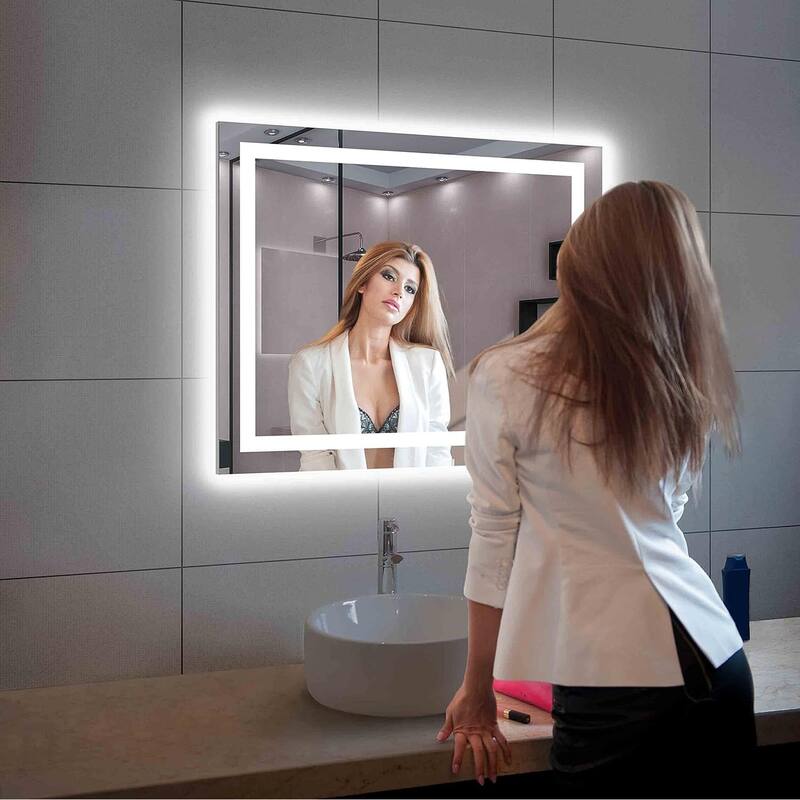 LED Mirror for Bathroom